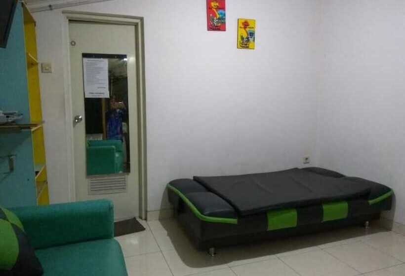 Пансион Peony Guesthouse