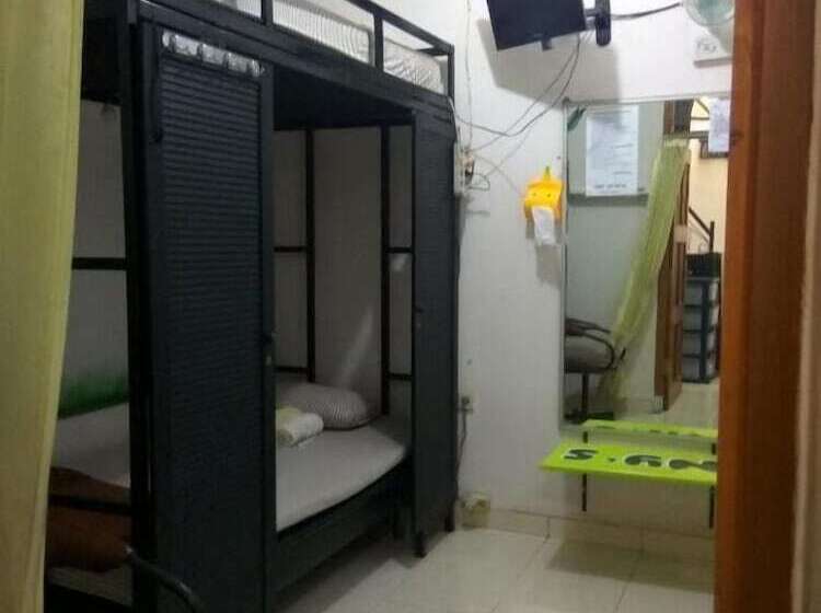 Пансион Peony Guesthouse