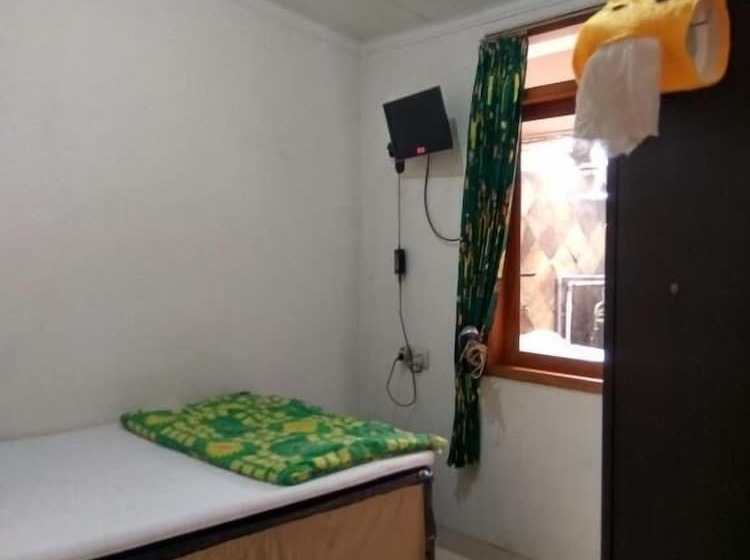 Пансион Peony Guesthouse