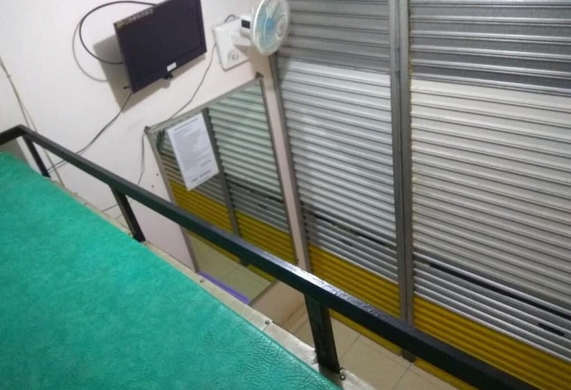 Пансион Peony Guesthouse