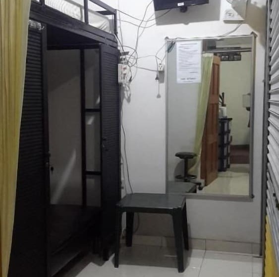 Пансион Peony Guesthouse