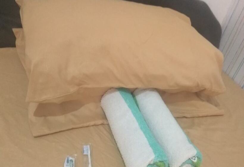 Пансион Peony Guesthouse