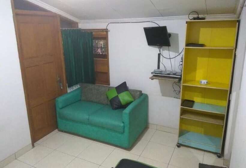 Пансион Peony Guesthouse