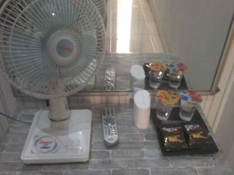 Пансион Peony Guesthouse