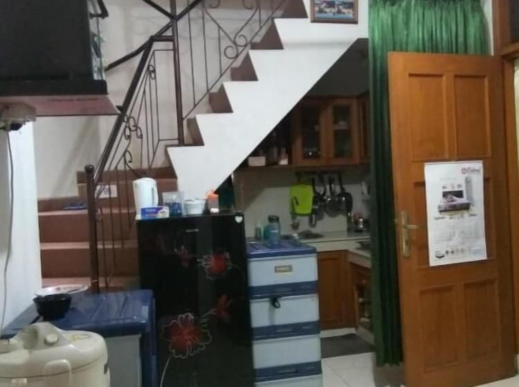 Пансион Peony Guesthouse