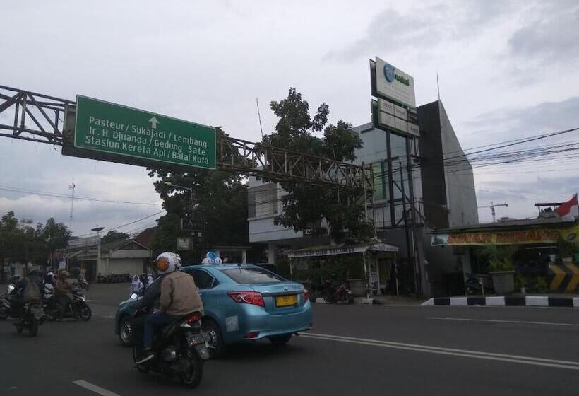 Пансион Peony Guesthouse