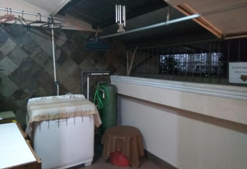 Пансион Peony Guesthouse