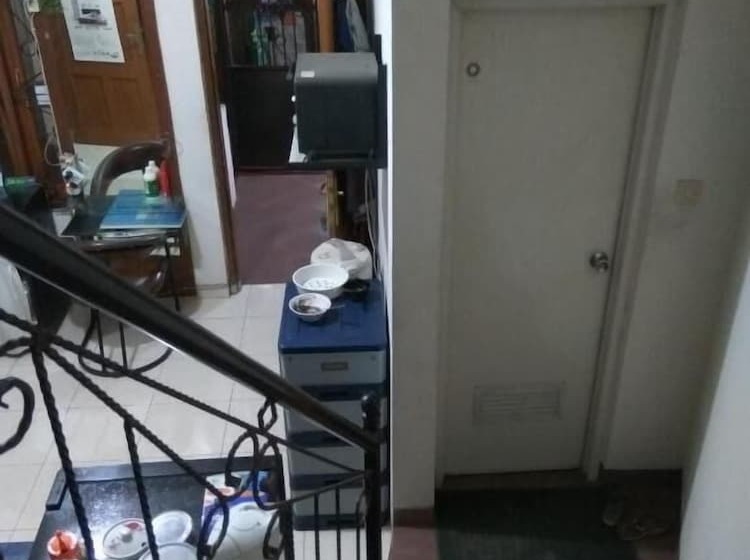 Пансион Peony Guesthouse