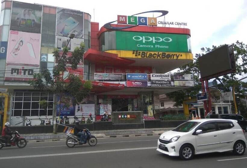 Пансион Peony Guesthouse