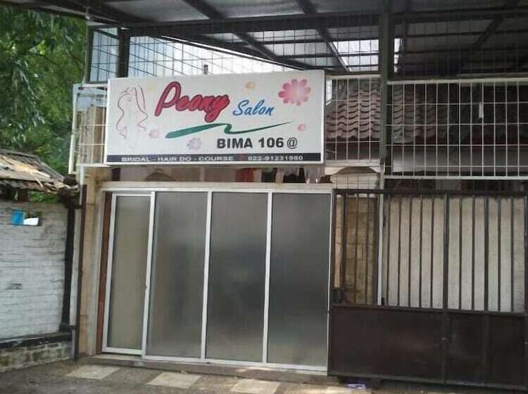 Пансион Peony Guesthouse