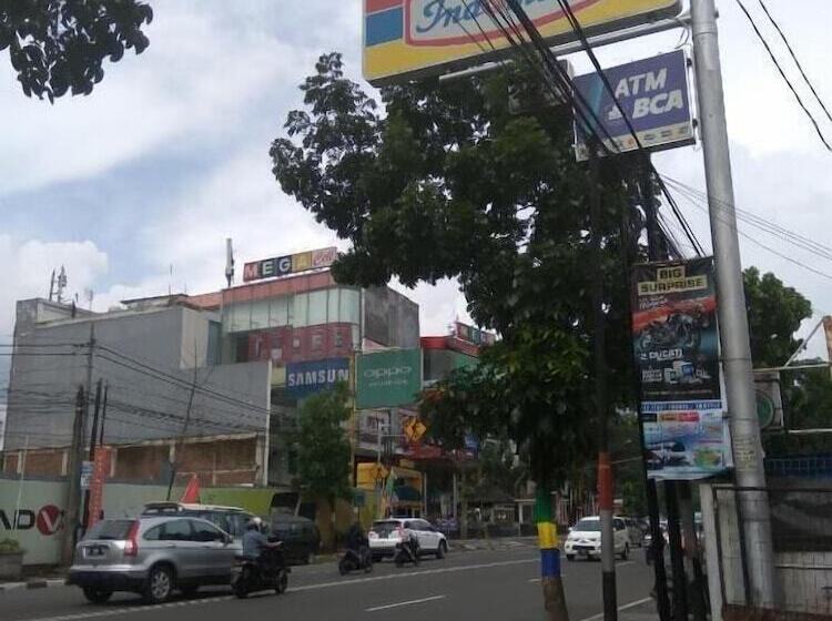 Пансион Peony Guesthouse