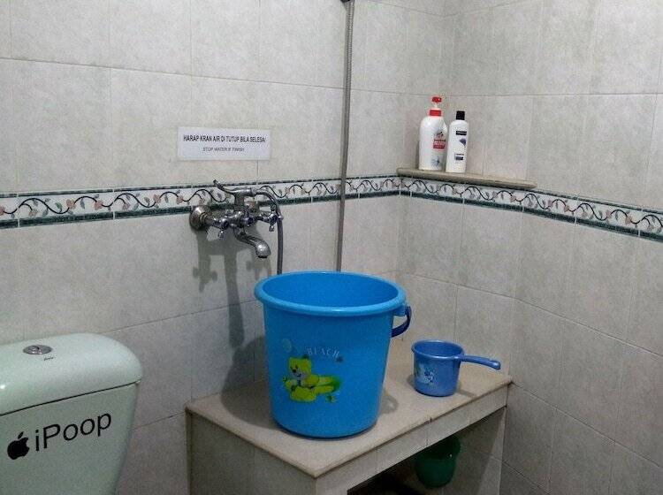 Пансион Peony Guesthouse