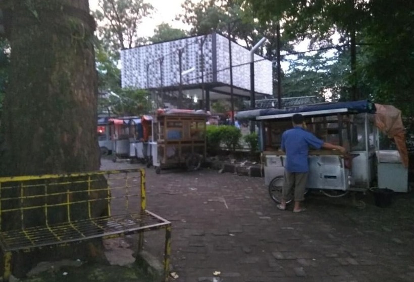 Пансион Peony Guesthouse