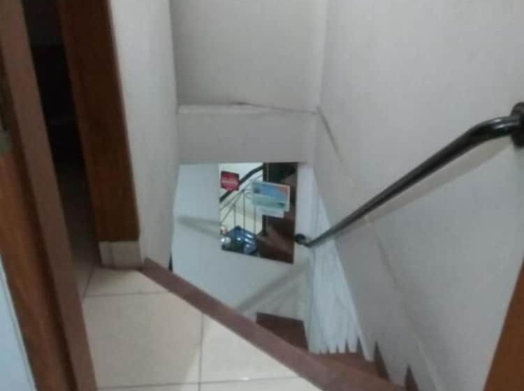 Пансион Peony Guesthouse