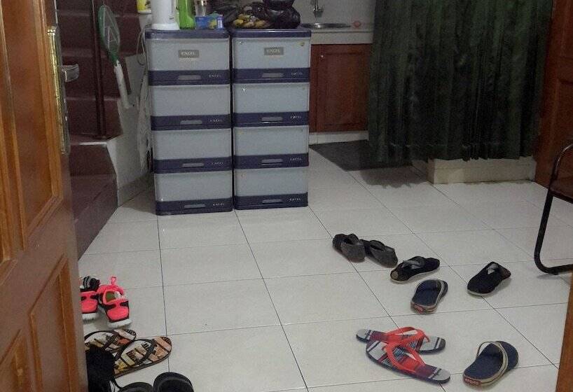 Пансион Peony Guesthouse