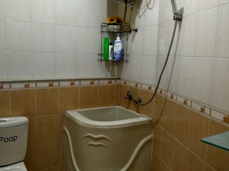 Пансион Peony Guesthouse