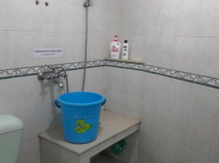 Пансион Peony Guesthouse