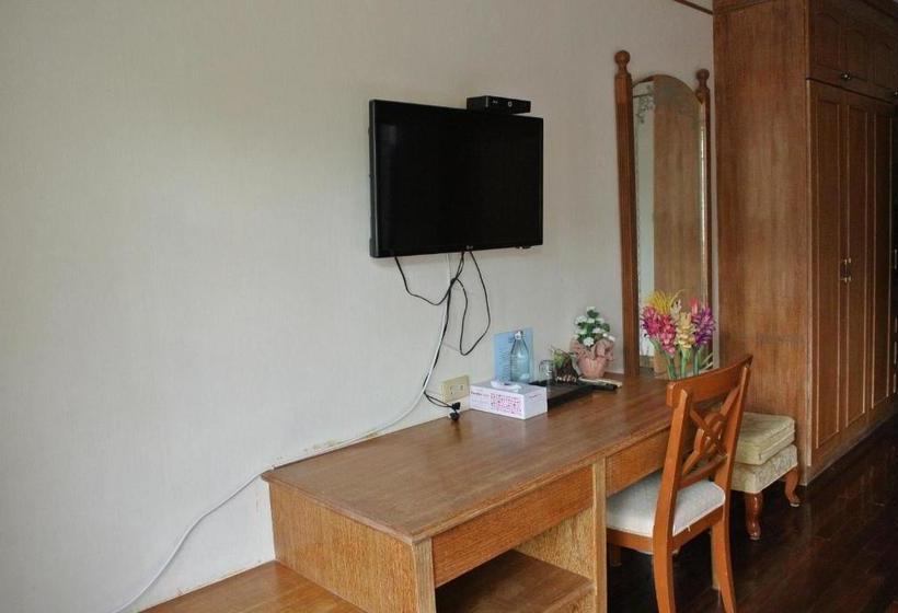 펜션 Phang Nga Inn