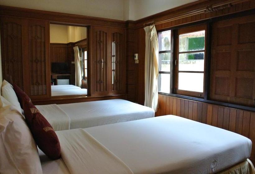 펜션 Phang Nga Inn