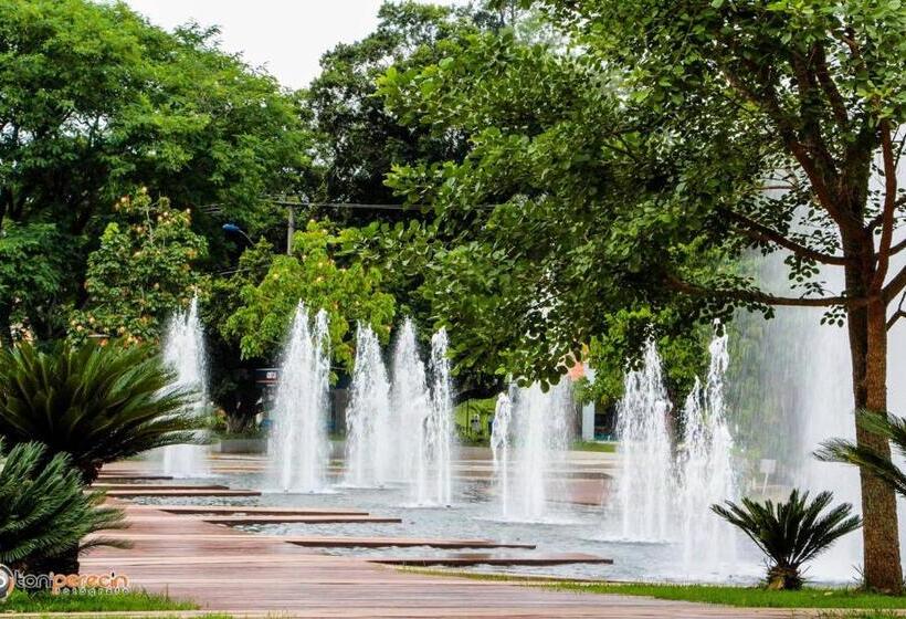 Пансион Piccola Pousada