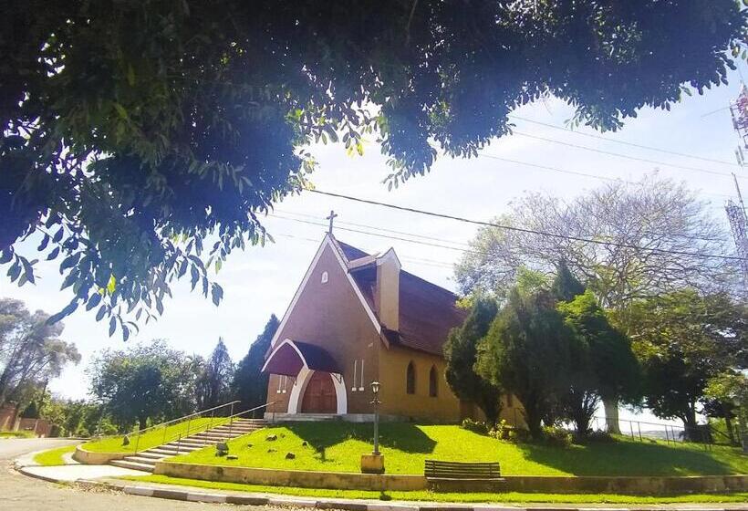 Пансион Piccola Pousada