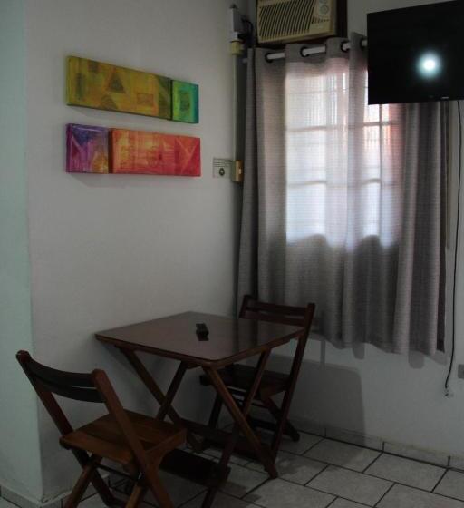 Пансион Piccola Pousada