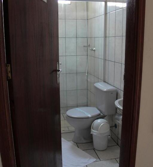 Пансион Piccola Pousada