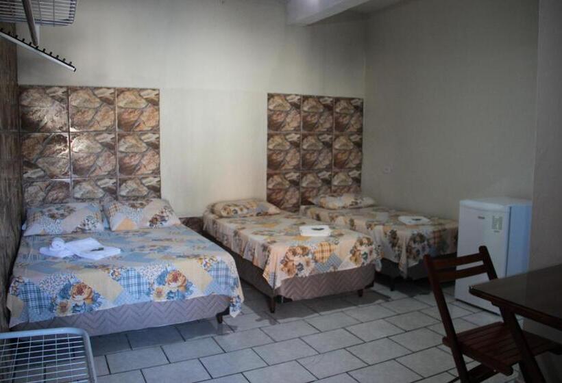 Пансион Piccola Pousada