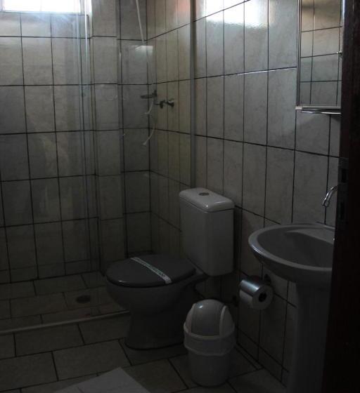 Пансион Piccola Pousada