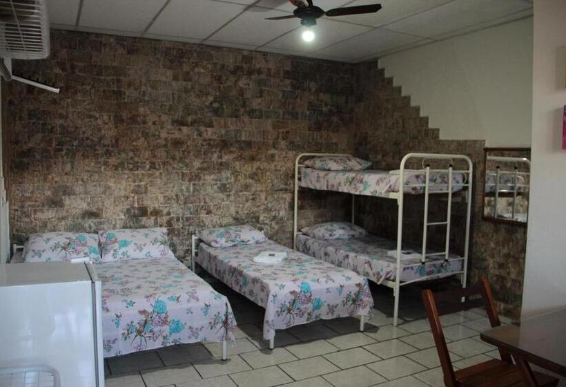 Пансион Piccola Pousada