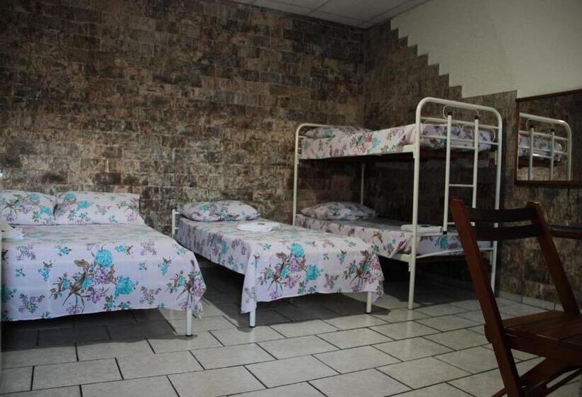 Пансион Piccola Pousada