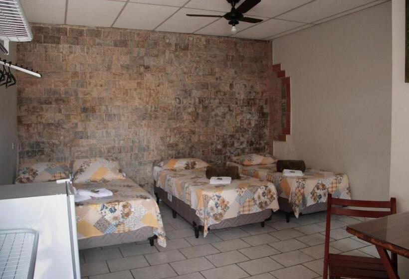 Пансион Piccola Pousada