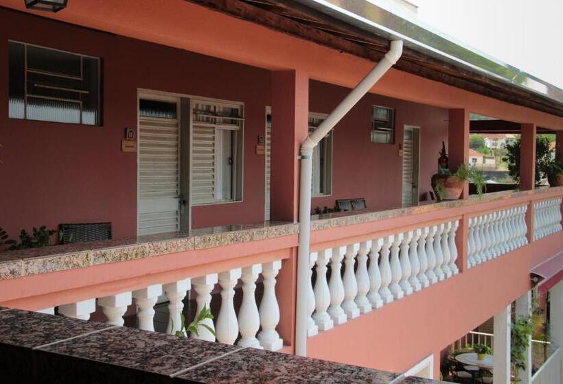 Пансион Piccola Pousada