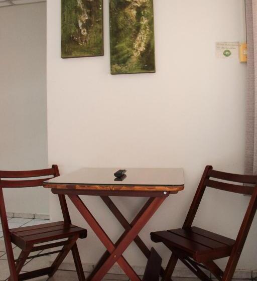 Пансион Piccola Pousada