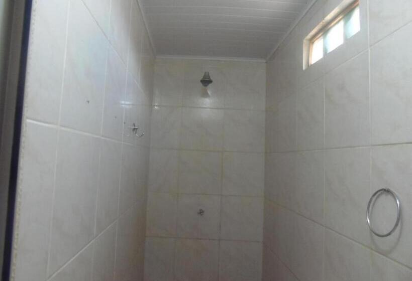 פנסיון Pousada Pé De Serra Baturité