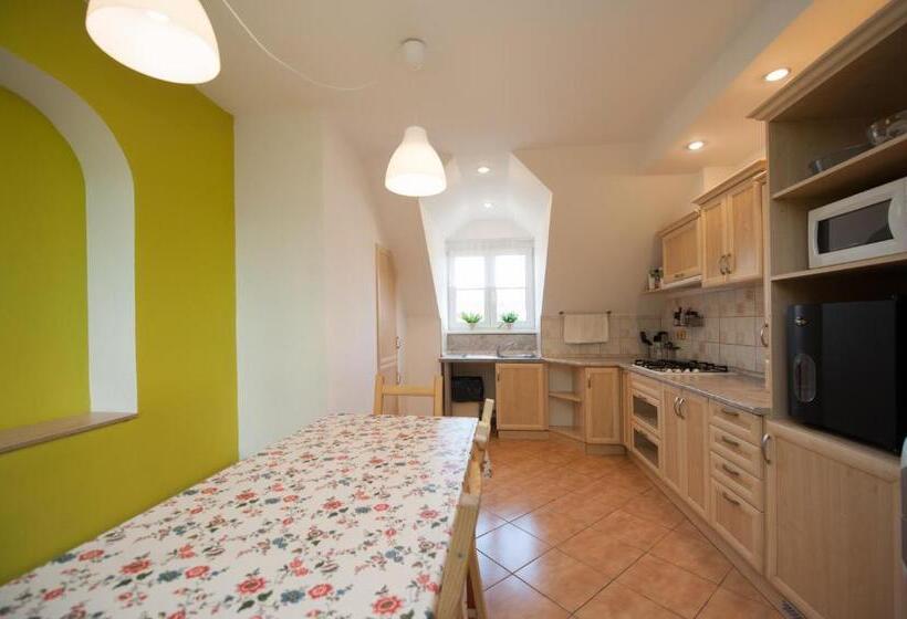 پانسیون Ubytování Merlot