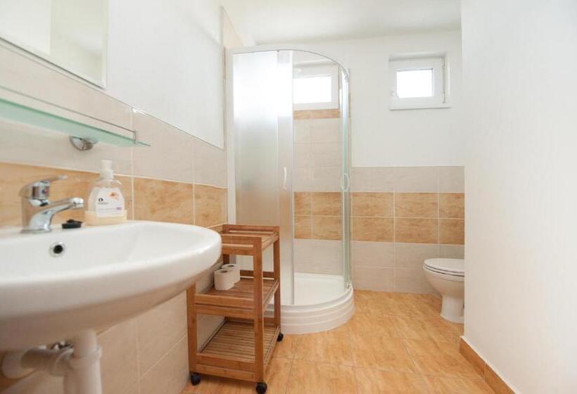 پانسیون Ubytování Merlot