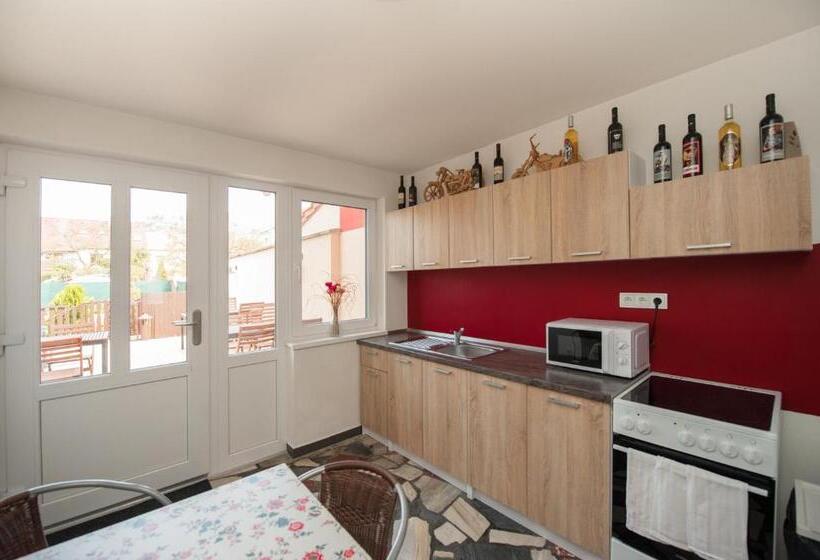 پانسیون Ubytování Merlot