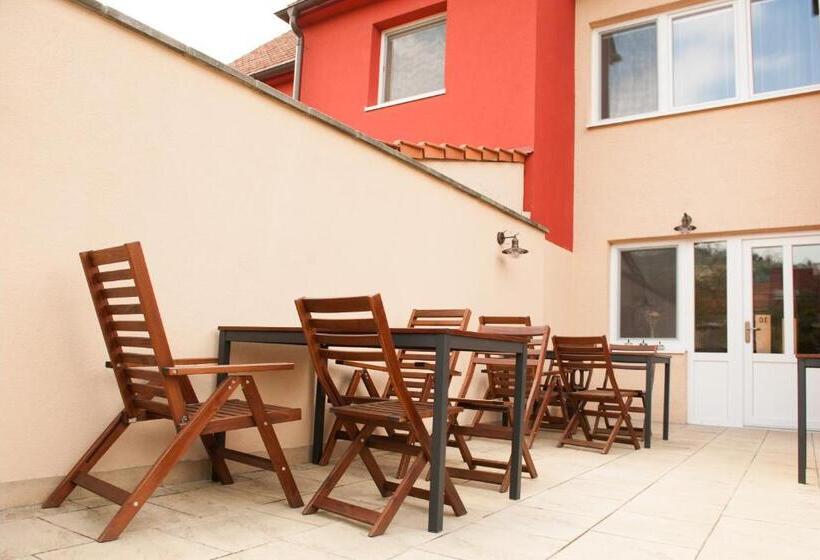 پانسیون Ubytování Merlot