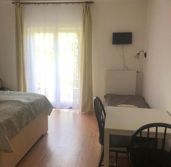 پانسیون Ubytování U Draka