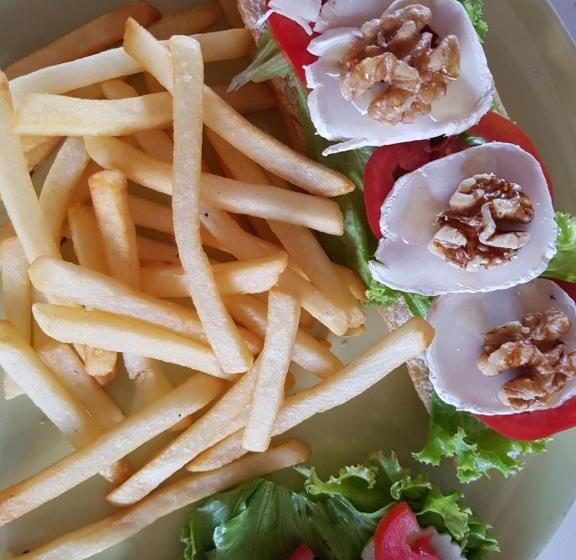 پانسیون Vn Guesthouse