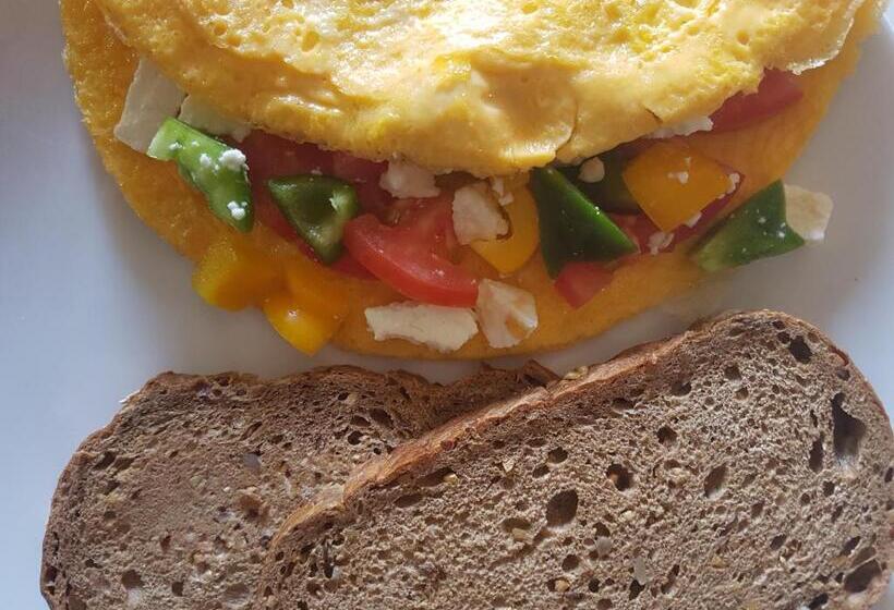 펜션 Vn Guesthouse