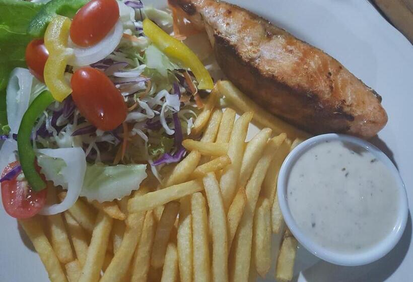 펜션 Vn Guesthouse