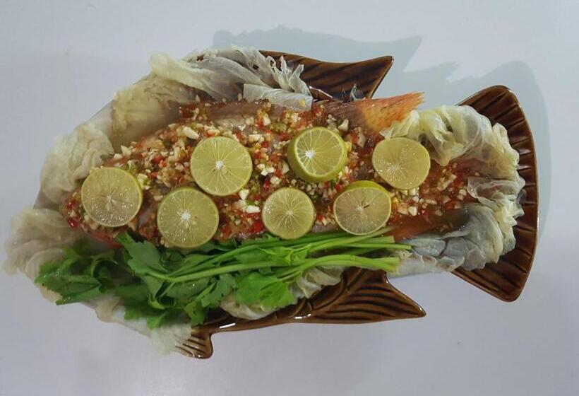 펜션 Vn Guesthouse