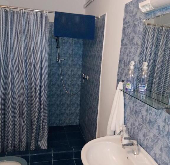 פנסיון Véndektanya Vendégház