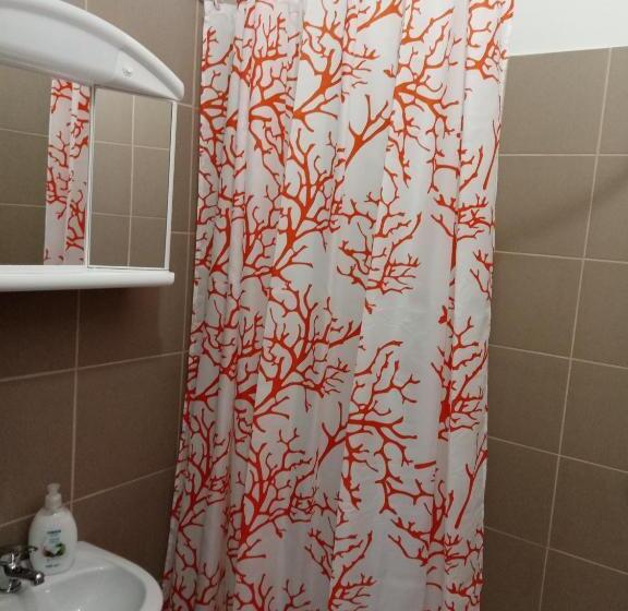 פנסיון Véndektanya Vendégház