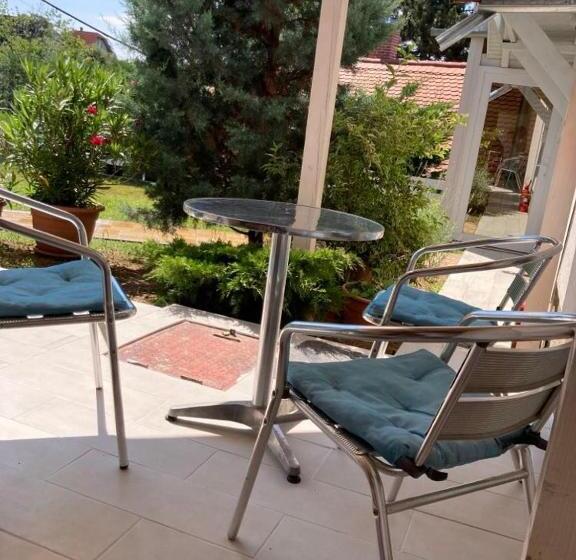 ペンション Welcome Vendégház