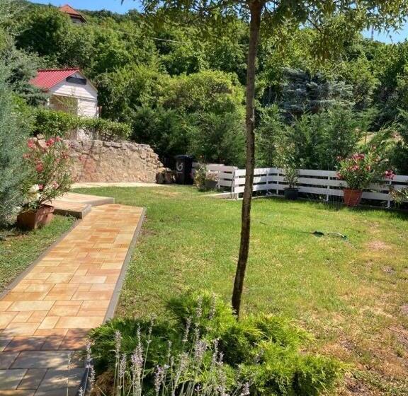 ペンション Welcome Vendégház