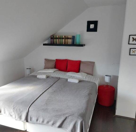 ペンション Welcome Vendégház