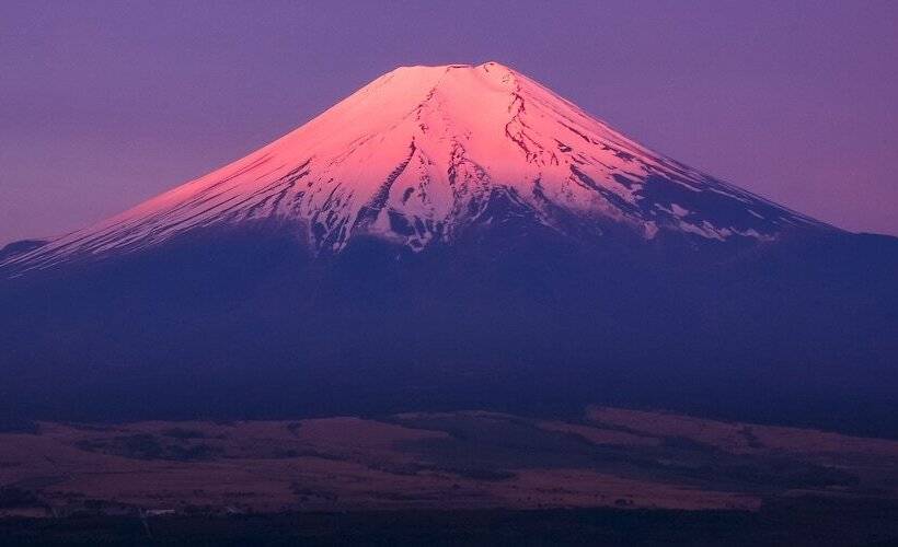 Yamanakako Pension Pause